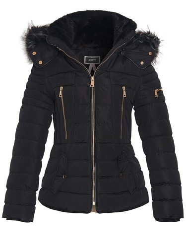 Damen steppjacke winter - damen,