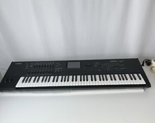 Yamaha motif xf7 tasten - yamaha,