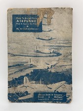 How to Build Flying Airplanes