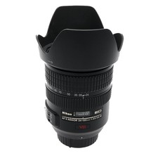 Nikon 24-120mm/4,0 AF-S G ED