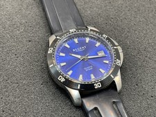 REGENT Herren Armbanduhr