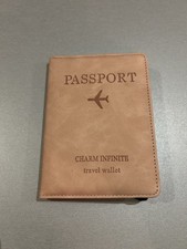 Reisepass Ausweis Passport