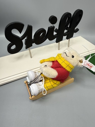 Steiff 653537 weihnachten - steiff,