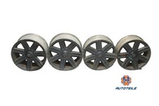 Chrysler Crossfire Alufelgen Felgen 7,5JX18 ET35 9JX19 ET22