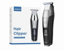 Haarschneidemaschine, Trimmer