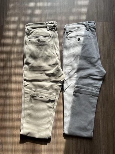 Replay hose zeumar größe - hose,
