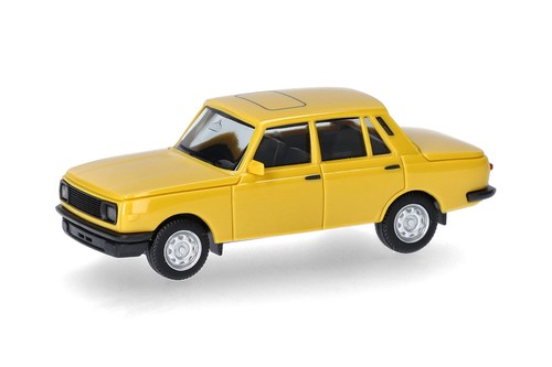 Herpa 420396 004 ifa wartburg - 420396-004,