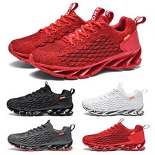 Laufschuhe Herren Atmungsaktiv