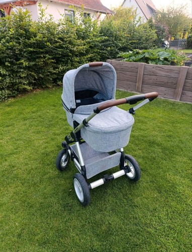 Kinderwagen abc design - kinderwagen,