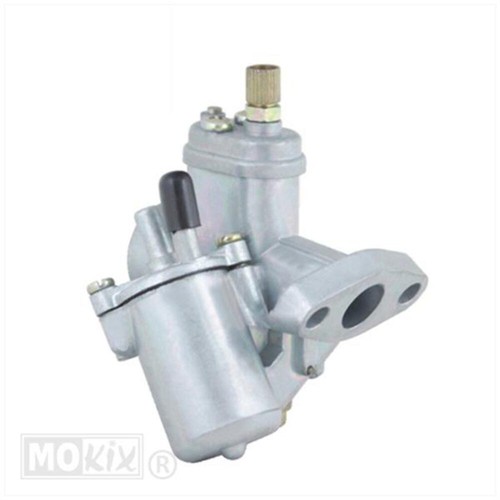 Vergaser 12mm flansch - 12mm,