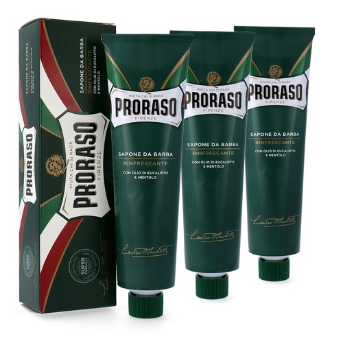 Proraso rasierseife tube - proraso,
