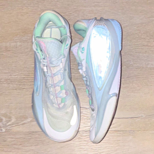 Way wade ultra basketball - way,