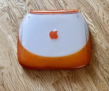 Apple iBook G3 Clamshell