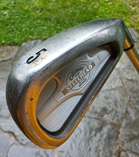 Callaway steelhead gems - callaway,