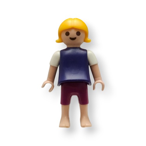 Playmobil figur junge kind - playmobil,