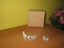 versilbert Silberhochzeit