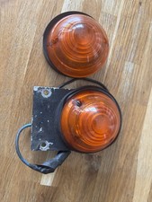 2 Oldtimer / Classic Car Style