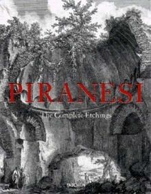 Giovanni battista piranesi - giovanni,