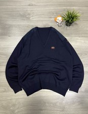 Paul & Shark Yachting Pullover