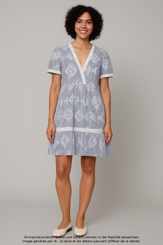 Twinset kleid damen dress - kleid,
