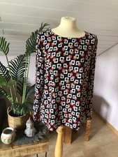 Alba Moda Bluse Grösse 40