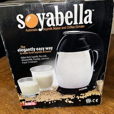 Tribest SB-130 Soyabella