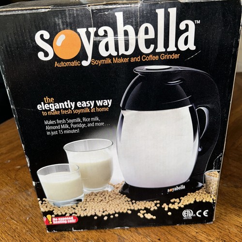Tribest 130 soyabella - tribest,
