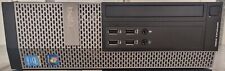Dell Optiplex 9020 SFF Intel Core i5 / 16 GB RAM