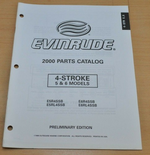 Omc stroke 2000 - omc, 5