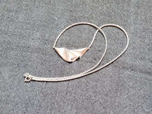 Elegante designer kette - elegante, designer-kette