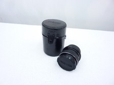 Yashica Lens DSB 50mm f1,9 Normalobjektiv mit Contax/Yashica C/Y Bajonett !