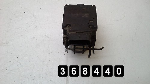 1999 ford focus abs - ford,