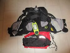 Tauchausrüstung komplett gebraucht