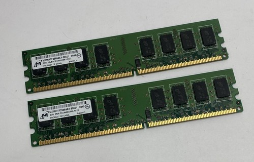 4gb kit micron - kit, 2gb)