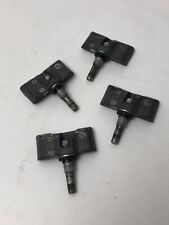 Reifendrucksensor Reifendruckkontrollsystem RDKS 4St BMW 7er E65 8378682