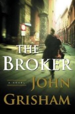 The Broker: A Novel -