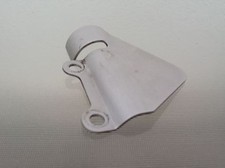 BREMSZYLINDER BREMSPUMPE ABDECKUNG HINTEN FÜR MZ 125 SM SX RT MODELLE SCHUTZ