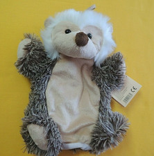 Handpuppen igel kinder - 1x,