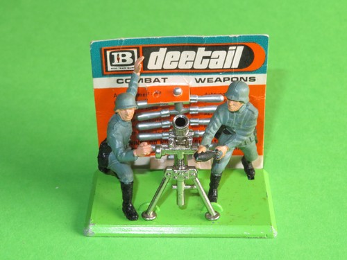 Britains deetail deutsche - britains,