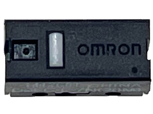 Omron mikroschalter - omron,
