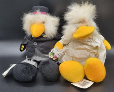 NICI Paar Ente Paula & Rabe