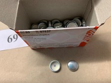 50x Froststopfen von FEBI BILSTEIN, für VW TRANSPORTER T4, SHARAN , AUDI A6 C5