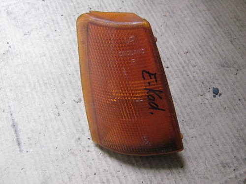 Opel kadett blinker rechts - e,,