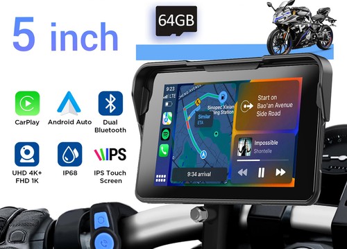 Motorrad carplay display - motorrad,