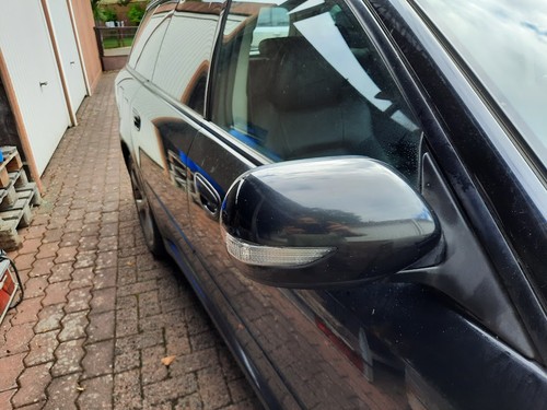 Subaru legacy bpd - legacy,