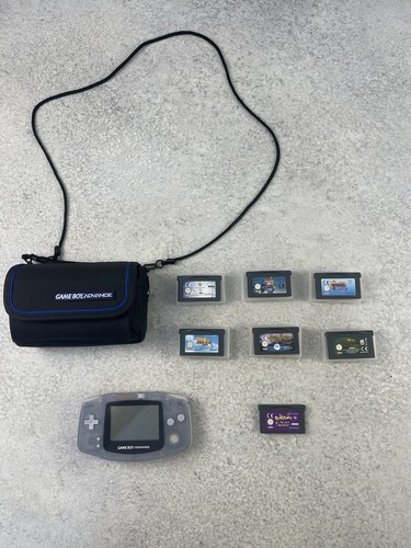 Nintendo game boy - nintendo,