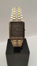 Junghans vintage tank two - vintage,