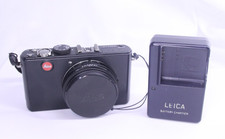 Leica lux digitalkamera - leica, d-lux