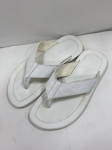 Louis vuitton zehentrenner - louis,