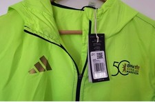 50. Berlin Marathon, Adidas